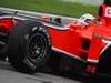GP MALESIA, 08.04.2011- Prove Libere 1, Venerdi', Jerome D'Ambrosio (BEL), Marussia Virgin Racing VR-02 