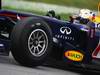 GP MALESIA, 08.04.2011- Prove Libere 1, Venerdi', Sebastian Vettel (GER), Red Bull Racing, RB7 