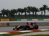 GP MALESIA, 08.04.2011- Prove Libere 1, Venerdi', Daniel Ricciardo (AUS), Test Driver Scuderia Toro Rosso, STR6 