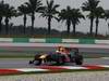 GP MALESIA, 08.04.2011- Prove Libere 1, Venerdi', Sebastian Vettel (GER), Red Bull Racing, RB7 