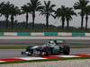 GP MALESIA, 08.04.2011- Prove Libere 1, Venerdi', Nico Rosberg (GER), Mercedes GP Petronas F1 Team, MGP W02
