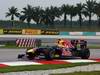 GP MALESIA, 08.04.2011- Prove Libere 1, Venerdi', Mark Webber (AUS), Red Bull Racing, RB7 