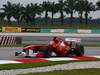 GP MALESIA, 08.04.2011- Prove Libere 1, Venerdi', Fernando Alonso (ESP), Ferrari, F-150 Italia 