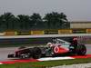 GP MALESIA, 08.04.2011- Prove Libere 1, Venerdi', Lewis Hamilton (GBR), McLaren  Mercedes, MP4-26 