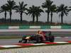 GP MALESIA, 08.04.2011- Prove Libere 1, Venerdi', Mark Webber (AUS), Red Bull Racing, RB7 