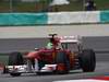 GP MALESIA, 08.04.2011- Prove Libere 1, Venerdi', Felipe Massa (BRA), Ferrari, F-150 Italia 