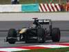GP MALESIA, 08.04.2011- Prove Libere 1, Venerdi', Davide Valsecchi (ITA), Test Driver, Team Lotus, TL11  