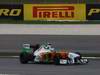 GP MALESIA, 08.04.2011- Prove Libere 1, Venerdi', Vitantonio Liuzzi (ITA), Hispania Racing F1 Team, HRT  