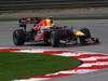 GP MALESIA, 08.04.2011- Prove Libere 1, Venerdi', Mark Webber (AUS), Red Bull Racing, RB7 