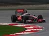 GP MALESIA, 08.04.2011- Prove Libere 1, Venerdi', Jenson Button (GBR), McLaren  Mercedes, MP4-26 
