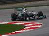 GP MALESIA, 08.04.2011- Prove Libere 1, Venerdi', Nico Rosberg (GER), Mercedes GP Petronas F1 Team, MGP W02 