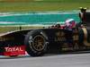 GP MALESIA, 08.04.2011- Prove Libere 1, Venerdi', Vitaly Petrov (RUS), Lotus Renault GP, R31 