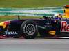 GP MALESIA, 08.04.2011- Prove Libere 1, Venerdi', Sebastian Vettel (GER), Red Bull Racing, RB7