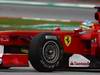GP MALESIA, 08.04.2011- Prove Libere 1, Venerdi', Fernando Alonso (ESP), Ferrari, F-150 Italia 