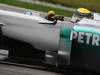 GP MALESIA, 08.04.2011- Prove Libere 1, Venerdi', Nico Rosberg (GER), Mercedes GP Petronas F1 Team, MGP W02