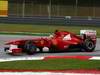 GP MALESIA, 08.04.2011- Prove Libere 1, Venerdi', Fernando Alonso (ESP), Ferrari, F-150 Italia 