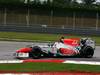 GP MALESIA, 08.04.2011- Prove Libere 1, Venerdi', Narain Karthikeyan (IND), Hispania Racing F1 Team, HRT