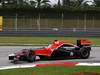GP MALESIA, 08.04.2011- Prove Libere 1, Venerdi', Timo Glock (GER), Marussia Virgin Racing VR-02 