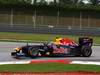 GP MALESIA, 08.04.2011- Prove Libere 1, Venerdi', Mark Webber (AUS), Red Bull Racing, RB7