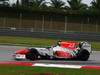 GP MALESIA, 08.04.2011- Prove Libere 1, Venerdi', Vitantonio Liuzzi (ITA), Hispania Racing F1 Team, HRT
