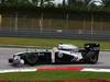 GP MALESIA, 08.04.2011- Prove Libere 1, Venerdi', Pastor Maldonado (VEN), Williams FW33