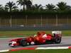 GP MALESIA, 08.04.2011- Prove Libere 1, Venerdi', Felipe Massa (BRA), Ferrari, F-150 Italia