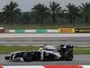 GP MALESIA, 08.04.2011- Prove Libere 1, Venerdi', Pastor Maldonado (VEN), Williams FW33 
