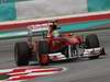 GP MALESIA, 08.04.2011- Prove Libere 1, Venerdi', Felipe Massa (BRA), Ferrari, F-150 Italia 