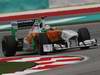 GP MALESIA, 08.04.2011- Prove Libere 1, Venerdi', Adrian Sutil (GER), Force India F1 Team, VJM04