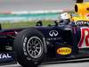 GP MALESIA, 08.04.2011- Prove Libere 1, Venerdi', Sebastian Vettel (GER), Red Bull Racing, RB7 