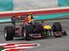GP MALESIA, 08.04.2011- Prove Libere 1, Venerdi', Mark Webber (AUS), Red Bull Racing, RB7