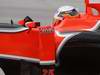 GP MALESIA, 08.04.2011- Prove Libere 1, Venerdi', Jerome D'Ambrosio (BEL), Marussia Virgin Racing VR-02