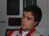 GP MALESIA, 08.04.2011- Prove Libere 1, Venerdi', Jerome D'Ambrosio (BEL), Marussia Virgin Racing VR-02 