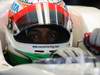 GP MALESIA, 08.04.2011- Prove Libere 1, Venerdi', Narain Karthikeyan (IND), Hispania Racing F1 Team, HRT