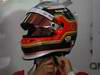 GP MALESIA, 08.04.2011- Prove Libere 1, Venerdi', Jerome D'Ambrosio (BEL), Marussia Virgin Racing VR-02