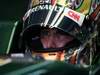 GP MALESIA, 08.04.2011- Prove Libere 1, Venerdi', Davide Valsecchi (ITA), Test Driver, Team Lotus, TL11  