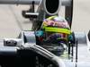 GP MALESIA, 08.04.2011- Prove Libere 1, Venerdi', Pastor Maldonado (VEN), Williams FW33 