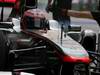 GP MALESIA, 08.04.2011- Prove Libere 1, Venerdi', Jenson Button (GBR), McLaren Mercedes, MP4-26