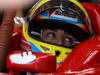 GP MALESIA, 08.04.2011- Prove Libere 1, Venerdi', Fernando Alonso (ESP), Ferrari, F-150 Italia 