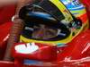 GP MALESIA, 08.04.2011- Prove Libere 1, Venerdi', Fernando Alonso (ESP), Ferrari, F-150 Italia