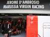 GP MALESIA, 08.04.2011- Prove Libere 1, Venerdi', 