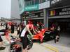 GP MALESIA, 08.04.2011- Prove Libere 1, Venerdi', Jerome D'Ambrosio (BEL), Marussia Virgin Racing VR-02