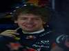 GP MALESIA, 08.04.2011- Prove Libere 1, Venerdi', Sebastian Vettel (GER), Red Bull Racing, RB7 