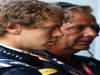 GP MALESIA, 08.04.2011- Prove Libere 1, Venerdi', Sebastian Vettel (GER), Red Bull Racing, RB7
