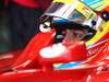 GP MALESIA, 08.04.2011- Prove Libere 1, Venerdi', Fernando Alonso (ESP), Ferrari, F-150 Italia 