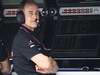 GP MALESIA, 08.04.2011- Prove Libere 1, Venerdi', Martin Whitmarsh (GBR), Chief Executive Officer Mclaren 