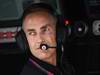 GP MALESIA, 08.04.2011- Prove Libere 1, Venerdi', Martin Whitmarsh (GBR), Chief Executive Officer Mclaren 