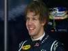 GP MALESIA, 08.04.2011- Prove Libere 1, Venerdi', Sebastian Vettel (GER), Red Bull Racing, RB7 