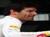 GP MALESIA, 08.04.2011- Prove Libere 1, Venerdi', Mark Webber (AUS), Red Bull Racing, RB7