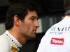 GP MALESIA, 08.04.2011- Prove Libere 1, Venerdi', Mark Webber (AUS), Red Bull Racing, RB7